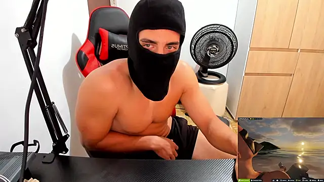 Calihotcaliente277 online show from 02/10/25, 04:14