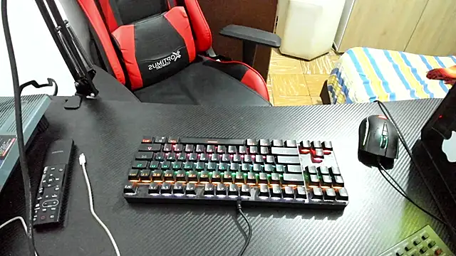 Calihotcaliente277 online show from 02/22/25, 11:57