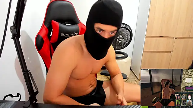 Calihotcaliente277 online show from 02/28/25, 04:53