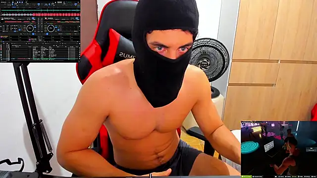 Calihotcaliente277 online show from 03/06/25, 01:03