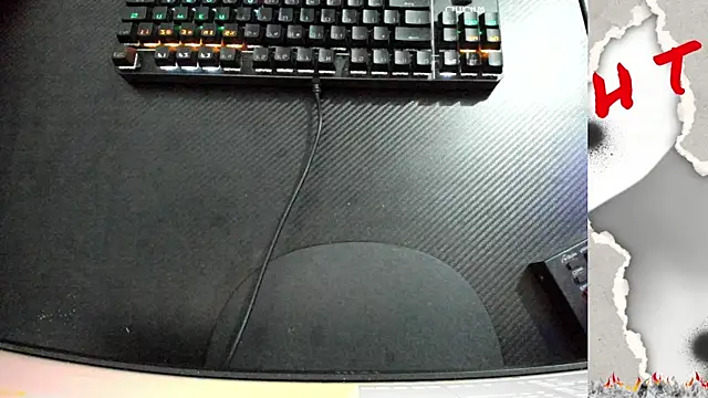 Calihotcaliente277 online show from 09/23/25, 11:35