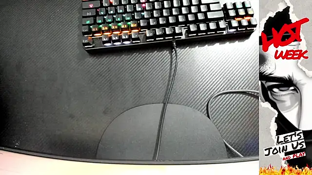 Calihotcaliente277 online show from 10/10/25, 11:31