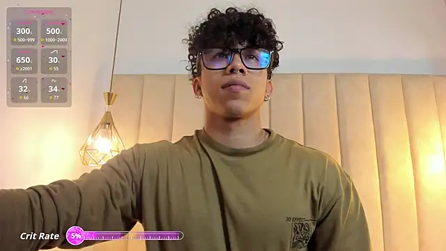 AkazaBoy  online show from 11/15/25, 04:32