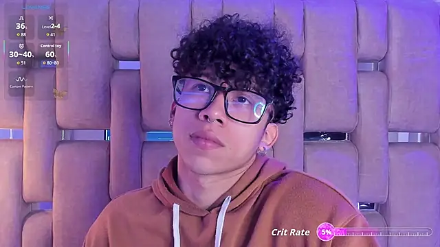 AkazaBoy  online show from 11/24/25, 04:12