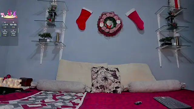 ETHAN ADAM online show from 12/15/25, 10:36