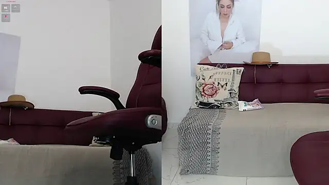 Snapshot of Serenay_ chatting on 02/09/25, 06:47 Serenay online show from 02/09/25, 06:47