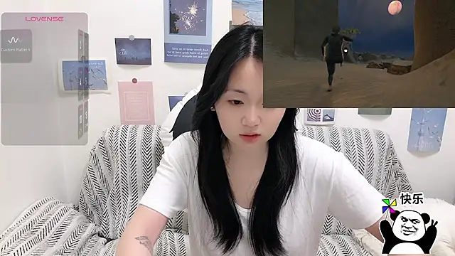 Snapshot of LiLiYbaby chatting on 01/06/26, 06:28 LiLiYbaby online show from 01/06/26, 06:28