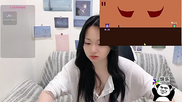 Snapshot of LiLiYbaby chatting on 01/07/26, 06:27 LiLiYbaby online show from 01/07/26, 06:27