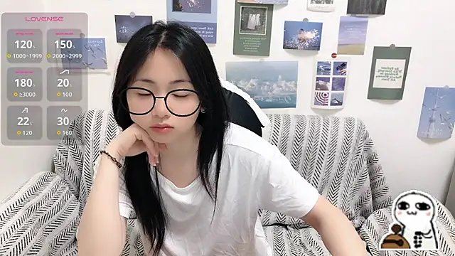LiLiYbaby online show from 04/15/26, 06:31