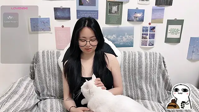 LiLiYbaby online show from 04/28/26, 06:40