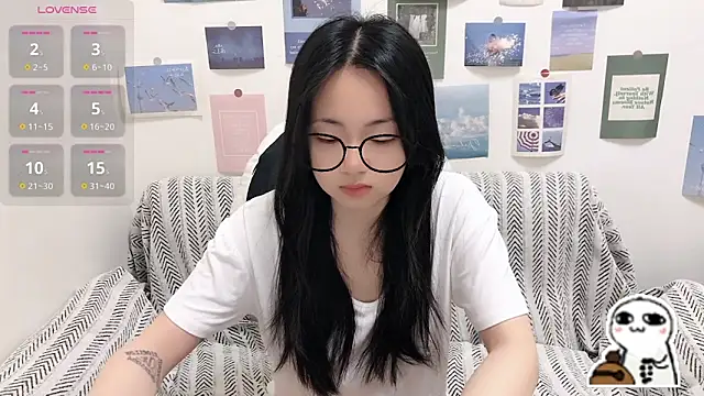 LiLiYbaby online show from 04/29/26, 06:39