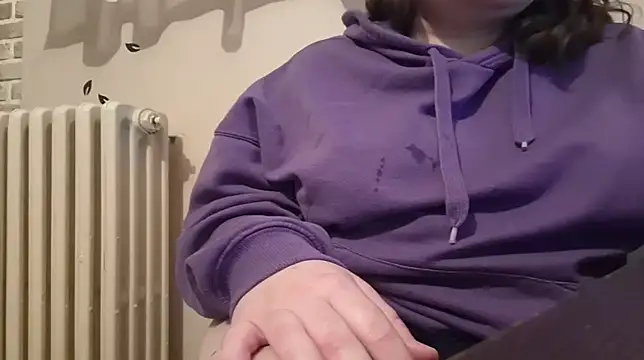 AalinnaK online show from 02/03/25, 02:34