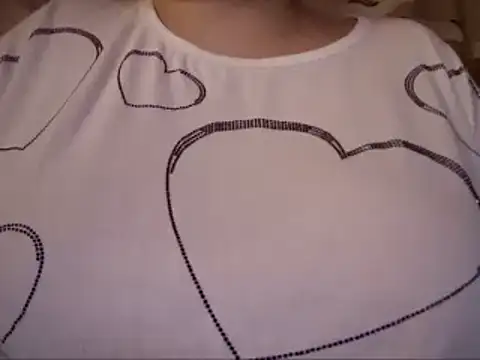 Snapshot of AalinnaK chatting on 03/22/26, 12:25 AalinnaK online show from 03/22/26, 12:25