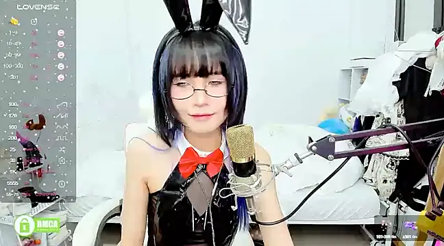Snapshot of RassieRaph chatting on 02/14/25, 08:05 RassieRaph online show from 02/14/25, 08:05