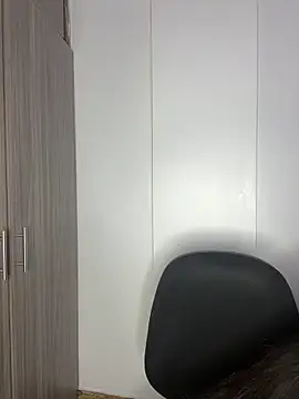 Snapshot of floriamANDjazmin chatting on 02/24/26, 06:28 floriamANDjazmin online show from 02/24/26, 06:28