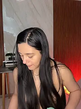 floriamANDjazmin online show from 05/04/26, 07:10