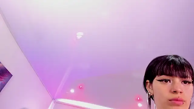 AuroraDiaz online show from 09/17/25, 07:26