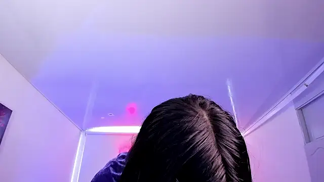 AuroraDiaz online show from 10/11/25, 07:34