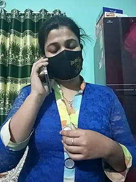 Sumi-roy online show from 12/03/25, 03:21