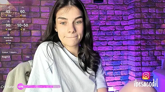 adriana allien online show from 02/22/25, 02:06