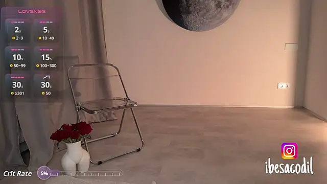 Snapshot of adriana_allien chatting on 02/20/26, 11:16 adriana allien online show from 02/20/26, 11:16