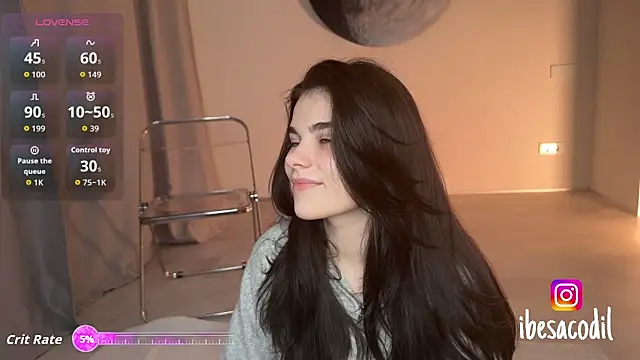 Snapshot of adriana_allien chatting on 02/23/26, 09:45 adriana allien online show from 02/23/26, 09:45