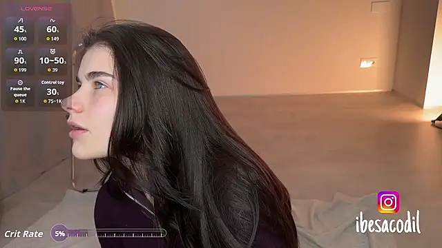 Snapshot of adriana_allien chatting on 02/28/26, 09:27 adriana allien online show from 02/28/26, 09:27