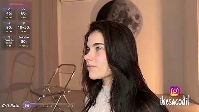 Snapshot of adriana_allien chatting on 03/02/26, 10:27 adriana allien online show from 03/02/26, 10:27