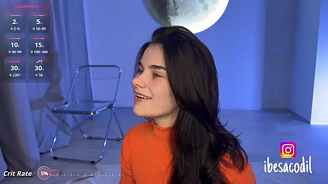 Snapshot of adriana_allien chatting on 03/12/26, 11:11 adriana allien online show from 03/12/26, 11:11