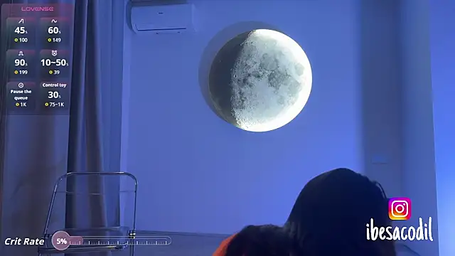 Snapshot of adriana_allien chatting on 03/16/26, 10:36 adriana allien online show from 03/16/26, 10:36