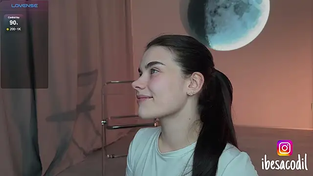 adriana allien online show from 05/11/26, 09:56