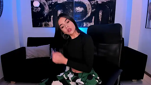 AlanaCraft online show from 11/12/25, 12:49