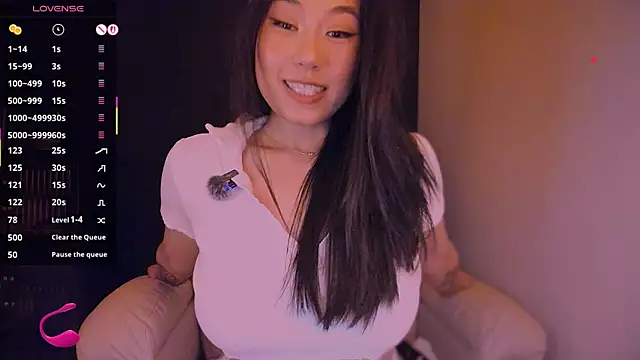 kimmy chi  online show from 06/30/26, 05:58