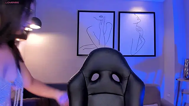 AllisonRogersX online show from 03/15/25, 10:22