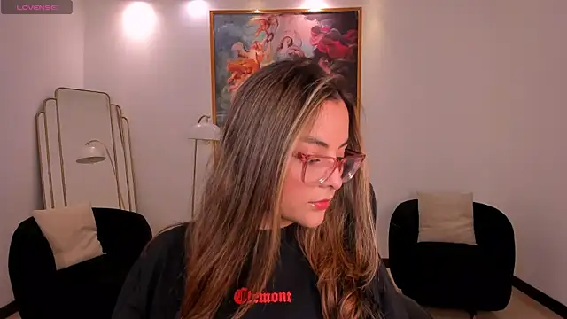 AllisonRogersX online show from 04/25/26, 07:00