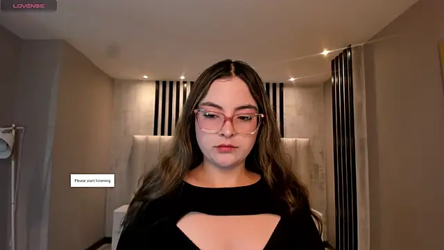 AllisonRogersX online show from 05/19/26, 10:54