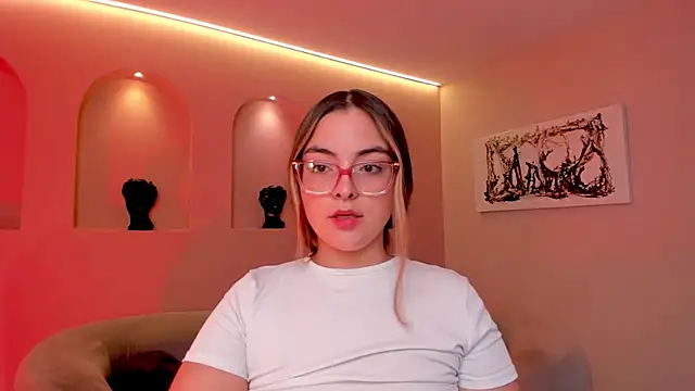 AllisonRogersX online show from 06/03/26, 02:33