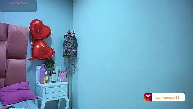 SweetBonniie online show from 02/27/25, 05:58