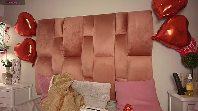 SweetBonniie online show from 02/28/25, 05:48