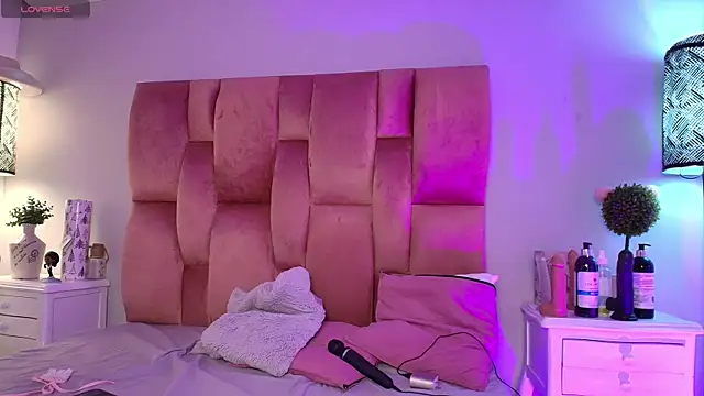 SweetBonniie online show from 09/27/25, 11:37