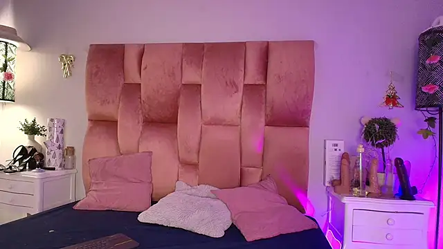 SweetBonniie online show from 06/10/26, 11:31