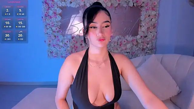 MaddisonLowe online show from 02/19/25, 07:17