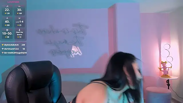 MaddisonLowe online show from 03/07/25, 09:51