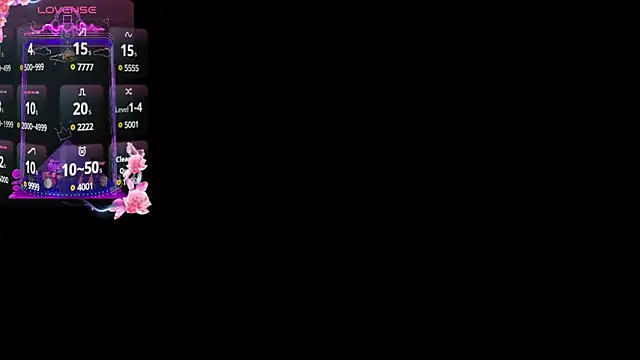 Hellen moons   online show from 01/23/25, 03:58