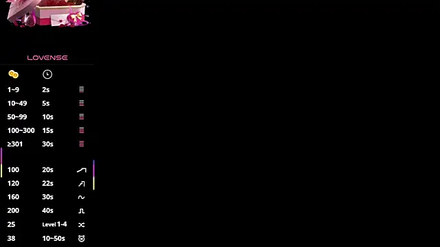 Hellen moons   online show from 04/21/26, 07:06