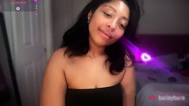 Snapshot of BaileyBaird chatting on 02/27/26, 07:47 BaileyBaird online show from 02/27/26, 07:47