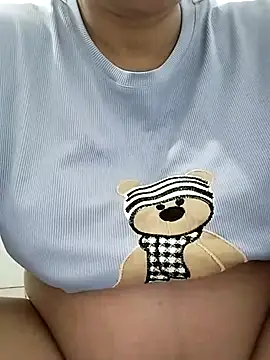 Mimi18x online show from 03/06/25, 07:36