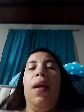 lisseth online show from 12/22/24, 04:06