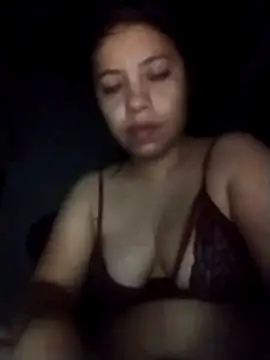 lisseth online show from 02/03/25, 10:58