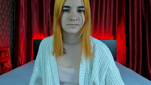  Polly Love  online show from 12/10/24, 07:05